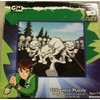 Pressman Toy Ben 10 Alien Force: Echo Echo 100 Piece