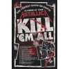 Metallica - Music Poster (Kill 'Em All Tour 1983) (Size: