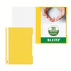 Leitz - Standard A4 plastic file folder, pack of 25