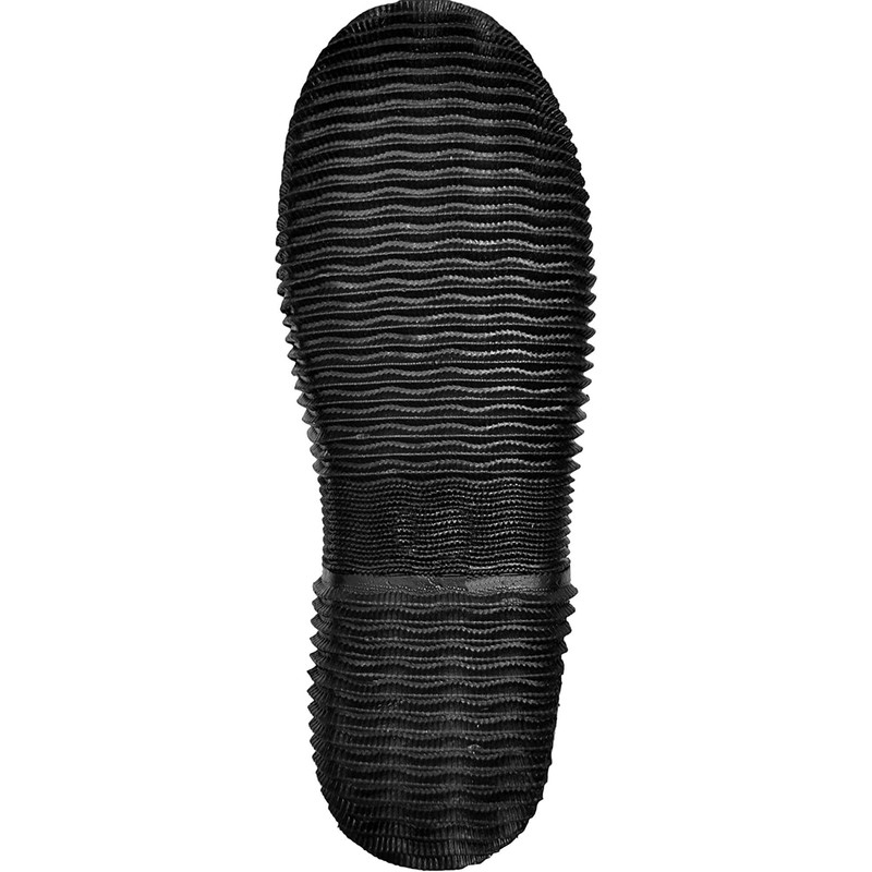 Cressi Unisex Isla 3 Mm Diving Neoprene Booties with Sole
