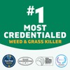 Spruce Weed Killer Spray - Snap & Spray Weed &