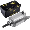 Celox Starter for Suzuki LTR450 LTR450Z LT-R450 LT-R450Z Quadracer 450