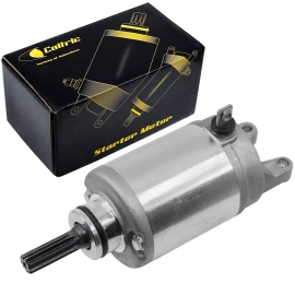 Celox Starter for Suzuki LTR450 LTR450Z LT-R450 LT-R450Z Quadracer 450 2X4 2006-2009