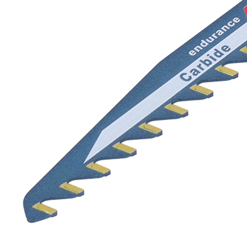 Reciprocating Saw Blade Tungsten Carbide Alloy Pruning Blade for Wood