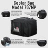 Schiek Model 707MP Meal Prep Cooler Bag