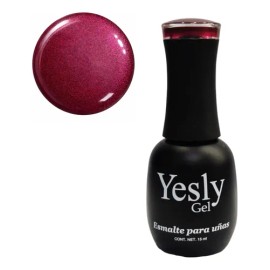 Base Gel Semipermanente Yesly                                                                                                                         