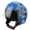 Motorcycle helmet cover Summer