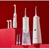 Dentrix SonicPulse ControlShot Oral Irrigator