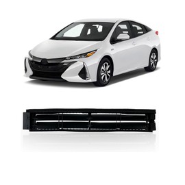 Tyrigion Active Grille Shutter For 2016 2017 2018 2019 2020 Toyota Prius Prime