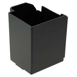 Marc Container Compatible with/Replacement Part for Saeco 996530073497 HD8854..Exprelia Fully Automatic Coffee Machines