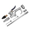 Campbell Hausfeld 8 Piece Quick Connect Blow Gun Kit (DA953200)