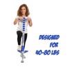 New Bounce Pogo Stick for Kids - Pogo Sticks, 40