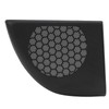 Door Speaker Cover Grille Interior Door Speaker Decoration Cover Trim