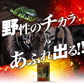 Yuuki Pharmaceutical SP Excite Power Max, 15-25 Day Supply, Maca, Citrulline, Tongkat Ali, Supon, Mamushi, Brilliant Ginseng, Gold, 150 Tablets, 1 Piece