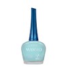 MASGLO Tradicional - Esmalte de uñas fórmula libre de 13,