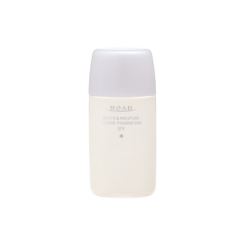 Kose Cosmeport - Noah White & Moisture Liquid Foundation UV