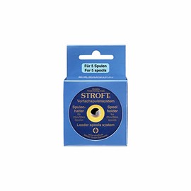 Stroft - Spool Holder for 25 m and 50 m Spools of Stroft
