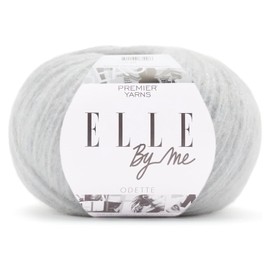 Premier Elle By Me Odette Yarn - Fog