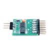 CENPEK Aircraft Model Drone Accessories 5.8G 3 Channel Video Switcher