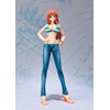 Figuarts ZERO Nami (New World Ver.)