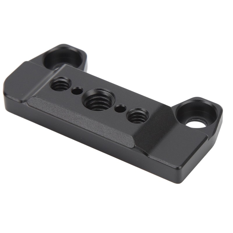Camera Cage Accessorie Precise Opening Easy Installation Aluminum Alloy Camera