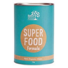 Eden Health Foods Superfood Formula 1kg