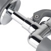 KWODE Pre-rinse Spray Valve Commercial Sink Sprayer Replacement Head for