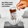 OXO Brew Basket Style Small Coffee Filters