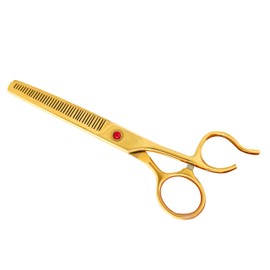 Professional Hair Cutting Scissors – Barber Scissors & Hair Shears for Women and Men | Stainless Steel Haircut Scissors | Shears for Hair Cutting & Styling