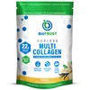 BioTrust Ageless Multi Collagen Peptides Powder – 5 Types (I,