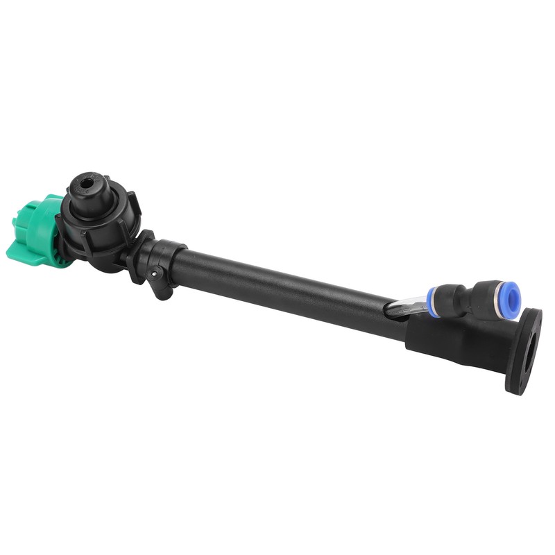 High Pressure Atomization Nozzle Extension Rod for Agricultural Plant Protection