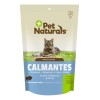 Pet Naturals Calmantes Naturales Masticables Para Gato 21 Pz
