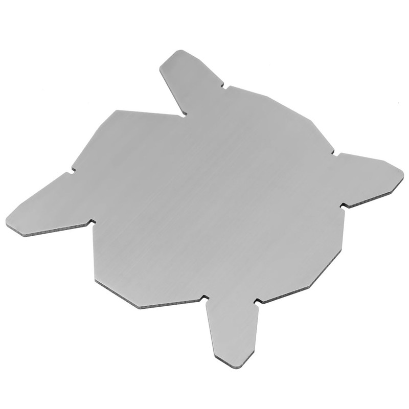 3Pcs/Set Drill Bits Angle Gauge Dirll Sharpener Tools S/S Angle