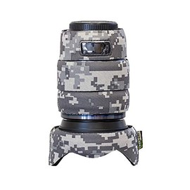 LensCoat Lens Cover for The Olympus M.Zuiko 12-100 f4 Pro
