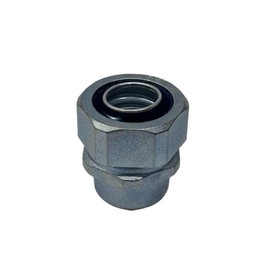 COREX 3/4" Combination LIQUIDTIGHT to Rigid Adapter Coupling