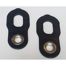 Cape Hatteras Boat Fender Hangers - Durable and Easy to Use