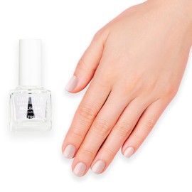 Pacifica Nail Cuticle Oil – Nourish Nail + Cuticle Coconut Oil for Nails, Vegan & Cruelty-Free, Coconut