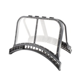 5304513574 Dryer Lint Trap Filter - Dryer Lint Catcher Filter Compatible with Electrolux/Frigidaire Dryers Filter Drying Machine Accessories, Fits Pre Retrofit