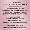 L’Oréal Paris Casting Natural Gloss Hair Color, 823 Latte Light