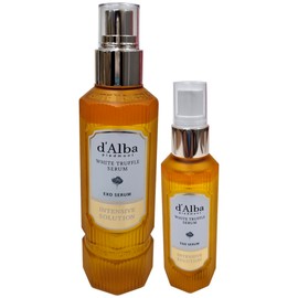 Dalva 달바 화이트 트러플 엑소 세럼 시즌6 미스트 160ml+60ml / 달바 화이트 트러플 엑소 세럼 시즌6 미스트 160ml+60ml