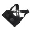 Chaleco Corrector De Postura Ortopédico Lumbar Unisex