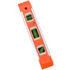 Edward Tools Magnetic Torpedo Level 9” - Strong Magnet level