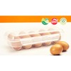 meberg PF1141206_x3 Egg Box for 10 Eggs Set of 3