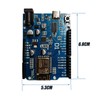 GERUI 1 x D1 Board NodeMCU ESP8266MOD-12F WiFi WLAN Module
