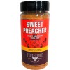 Fire & Smoke Society Sweet Preacher Sweet Southern Pork Rub 11.9 oz