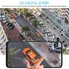 1080P Outdoor PTZ Security Camera 2MP Outdoor Waterproof WiFi Surveillance