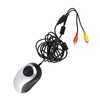 Digital Visual Reading Assist Magnifying Electronic Reading Aid Mouse for