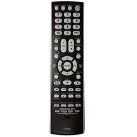 Replacement Toshiba TV Remote Control CT-90302 CT90302 subs CT-90275 CT90275