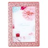 Kishima Mirage Decor Frame Pink KP – 31176