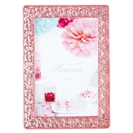 Kishima Mirage Decor Frame Pink KP – 31176